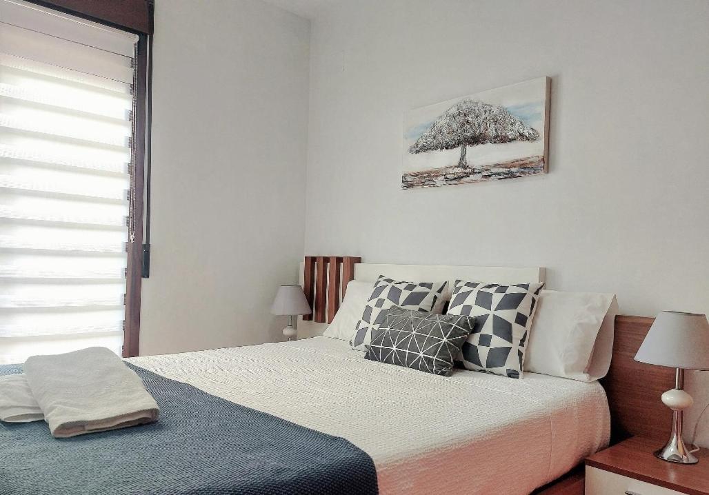 Apartamento Vive Teruel Extérieur photo