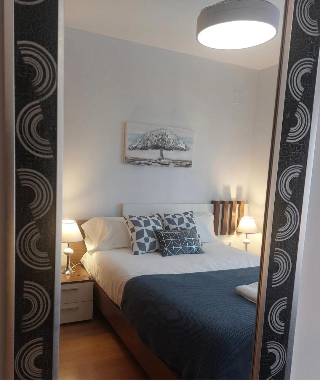 Apartamento Vive Teruel Extérieur photo