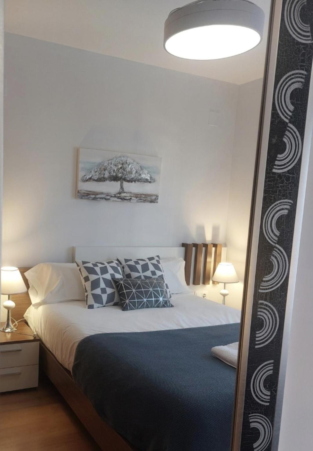 Apartamento Vive Teruel Extérieur photo