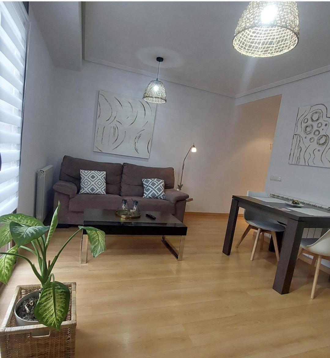 Apartamento Vive Teruel Extérieur photo